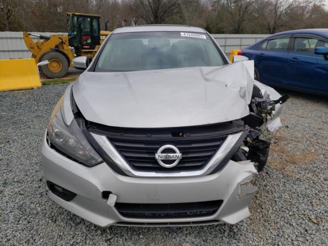 Photo 5 from auction – 2018 NISSAN ALTIMA 2.5 with VIN 1N4AL3AP4JC215380