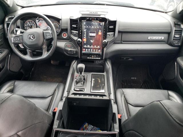 Photo 8 from auction – 2021 RAM 1500 TRX with VIN 1C6SRFU96MN789765