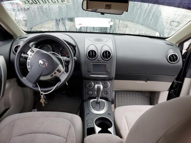 Photo 8 from auction – 2013 NISSAN ROGUE S with VIN JN8AS5MT0DW516172