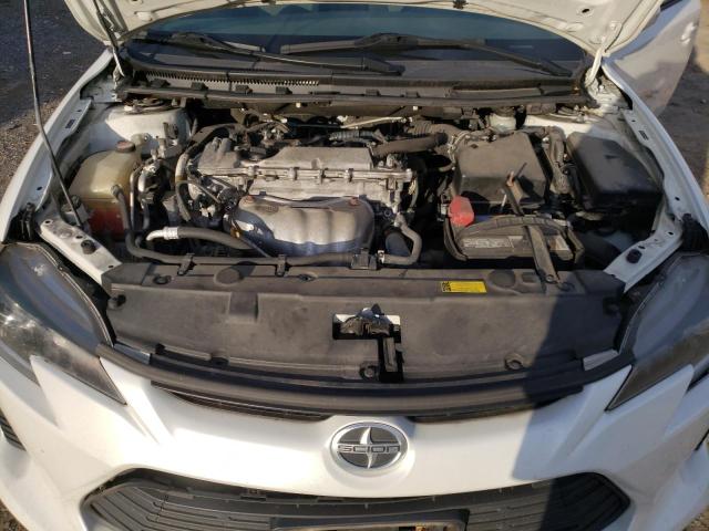 Photo 11 from auction – 2015 TOYOTA SCION TC with VIN JTKJF5C77F3093429