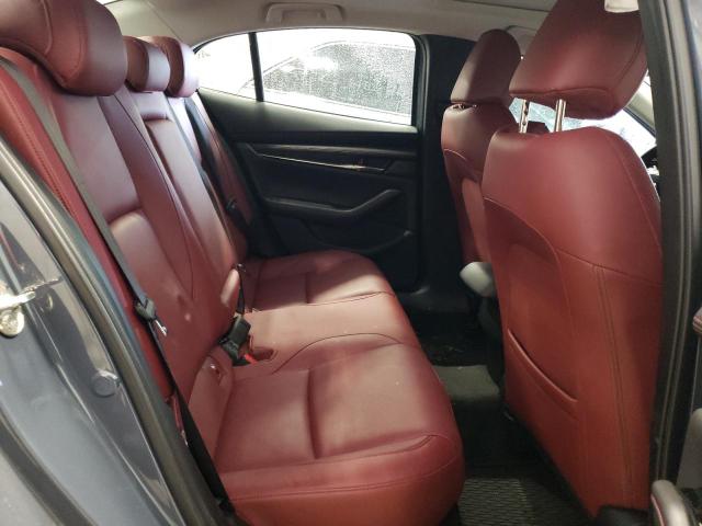 Photo 10 from auction – 2022 MAZDA 3 PREFERRE with VIN JM1BPACL7N1509150