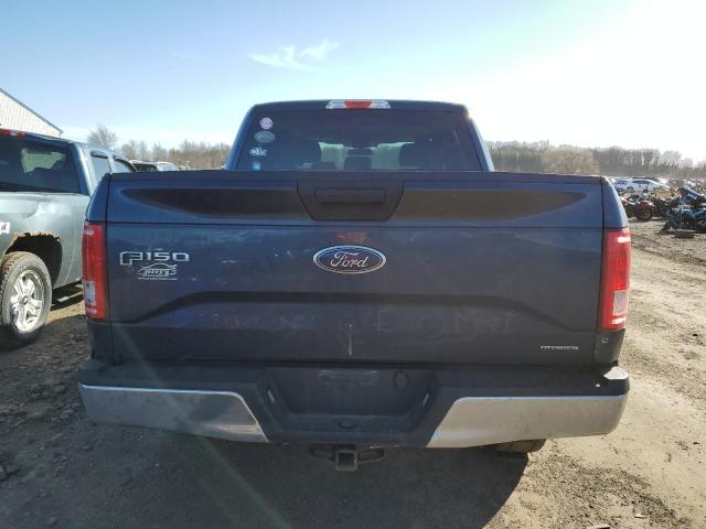 Photo 6 from auction – 2015 FORD F150 SUPER with VIN 1FTEW1EF1FFB13811