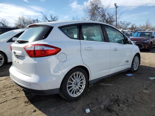 Foto 3 de la subasta – 2014 FORD C-MAX PREM con VIN 1FADP5CU4EL516804