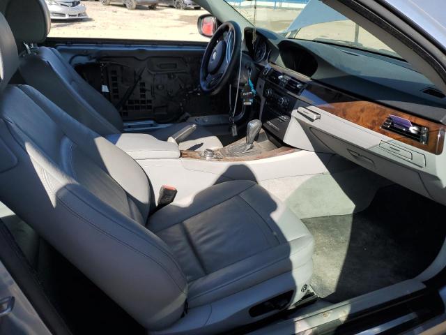 Photo 7 from auction – 2011 BMW 335 I with VIN WBAKG7C56BE598294