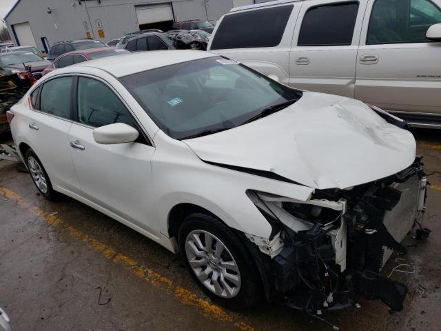 Photo 4 from auction – 2015 NISSAN ALTIMA 2.5 with VIN 1N4AL3AP4FC119353