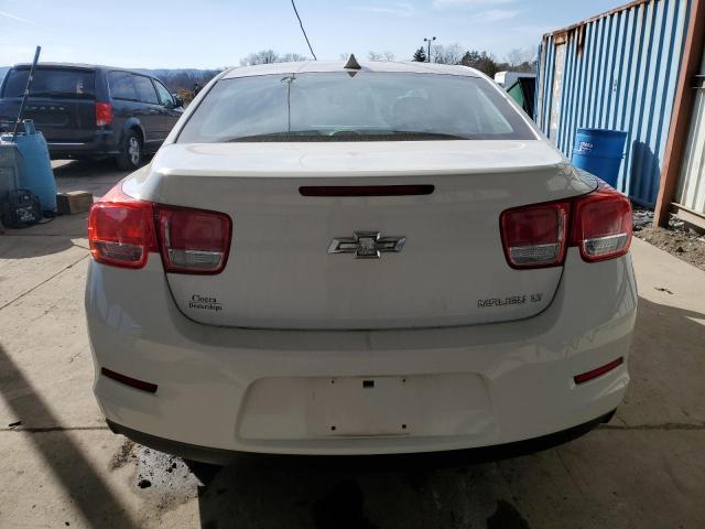 Photo 6 from auction – 2014 CHEVROLET MALIBU 1LT with VIN 1G11C5SL8EF187761