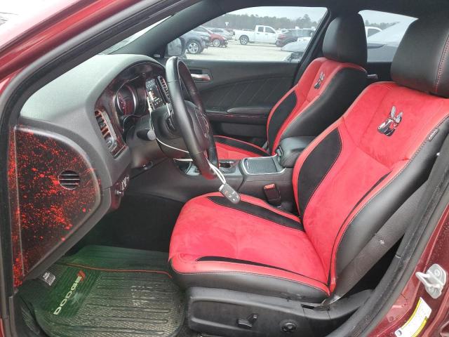 Photo 7 from auction – 2018 DODGE CHARGER R/ with VIN 2C3CDXCT9JH201011