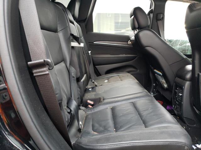 Photo 10 from auction – 2020 JEEP GRAND CHER with VIN 1C4RJFBG5LC358554