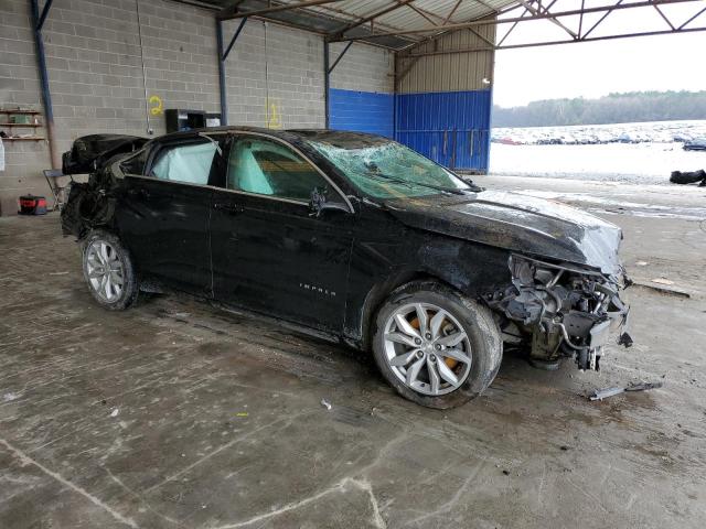 Photo 4 from auction – 2017 CHEVROLET IMPALA LT with VIN 2G1105SA8H9175047