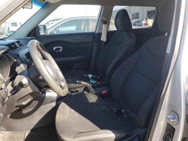 Photo 7 from auction – 2014 KIA SOUL with VIN KNDJN2A28E7739410