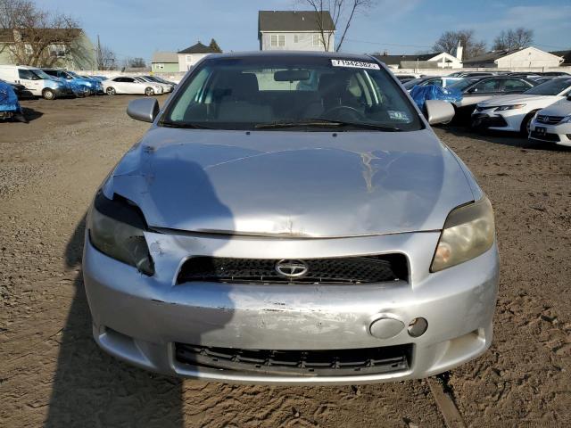 Photo 5 from auction – 2008 TOYOTA SCION TC with VIN JTKDE167480267434