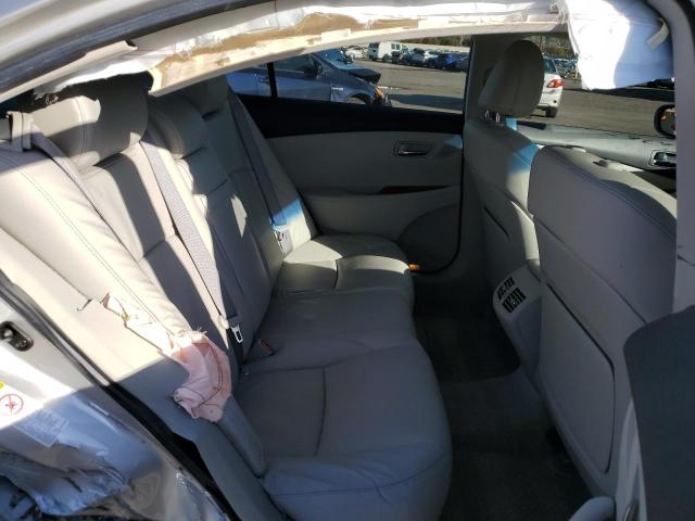 Photo 10 from auction – 2009 LEXUS ES 350 with VIN JTHBJ46G992335016