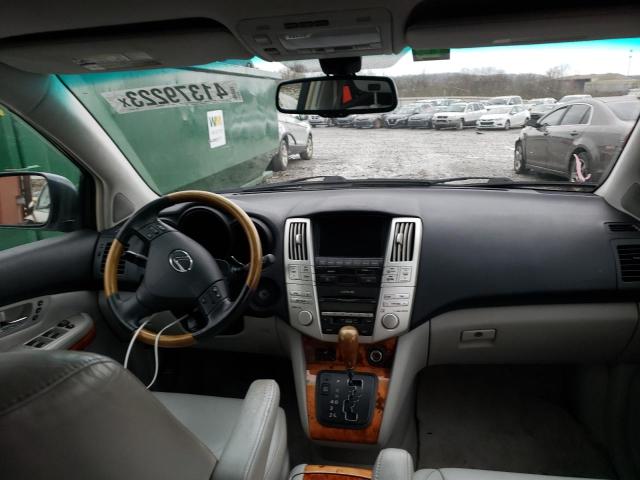 صورة رقم 8 من المزاد - 2008 LEXUS RX 350 مع VIN 2T2GK31U08C039115