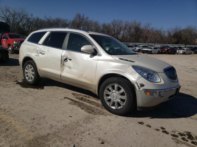 Photo 4 from auction – 2012 BUICK ENCLAVE with VIN 5GAKRCED3CJ322661
