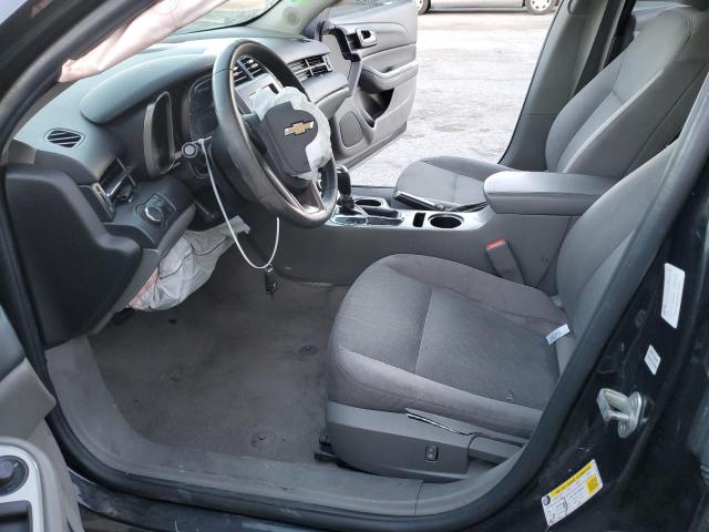 Photo 7 from auction – 2014 CHEVROLET MALIBU LS with VIN 1G11B5SL3EF211130