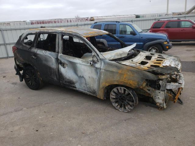 Photo 4 from auction – 2019 MITSUBISHI OUTLANDER with VIN JA4AD3A36KZ006073