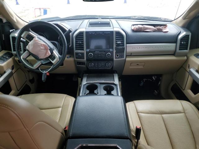 Photo 8 from auction – 2020 FORD F250 SUPER with VIN 1FT8W2BT9LED19263
