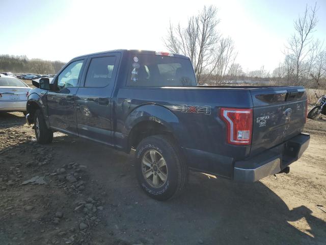 Photo 2 from auction – 2015 FORD F150 SUPER with VIN 1FTEW1EF1FFB13811