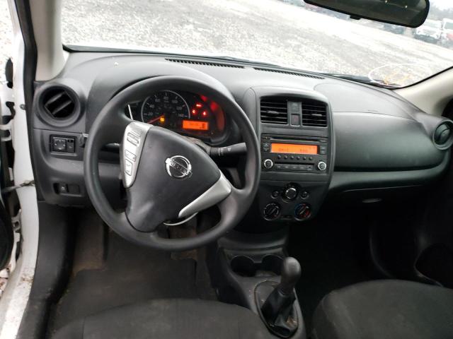 Photo 8 from auction – 2016 NISSAN VERSA S with VIN 3N1CN7AP8GL824170