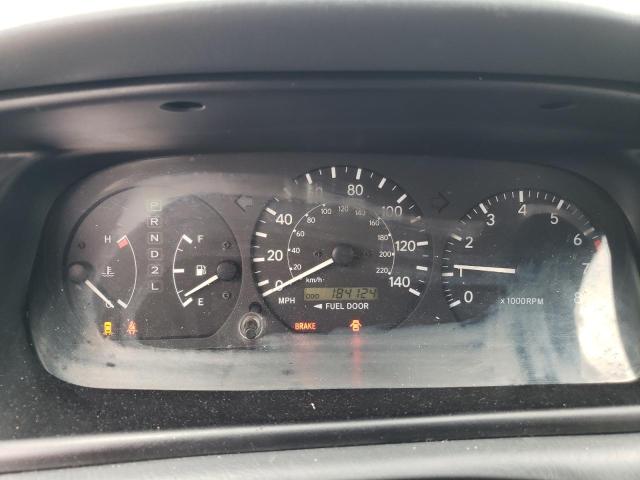 Photo 9 from auction – 2001 TOYOTA CAMRY CE with VIN 4T1BG28K91U030836