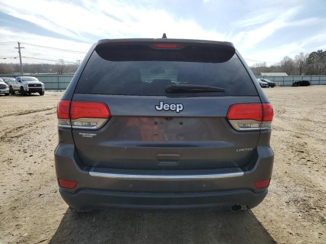 Photo 6 from auction – 2016 JEEP GRAND CHER with VIN 1C4RJEBG3GC418525