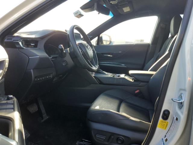 Photo 7 from auction – 2022 TOYOTA VENZA LE with VIN JTEAAAAH2NJ092253