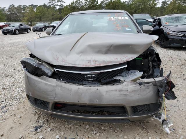 Photo 5 from auction – 2010 KIA FORTE EX with VIN KNAFU4A22A5238391