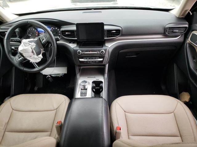Photo 8 from auction – 2020 FORD EXPLORER X with VIN 1FMSK7DH5LGA88305