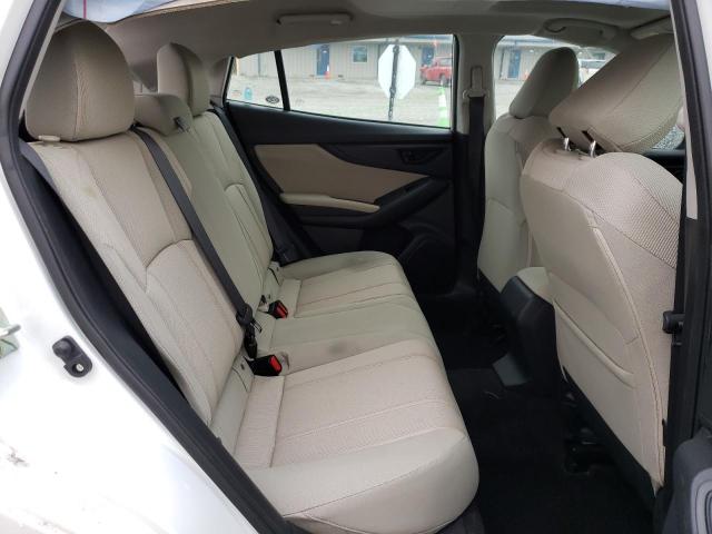Photo 10 from auction – 2020 SUBARU IMPREZA PR with VIN 4S3GTAD66L3720254