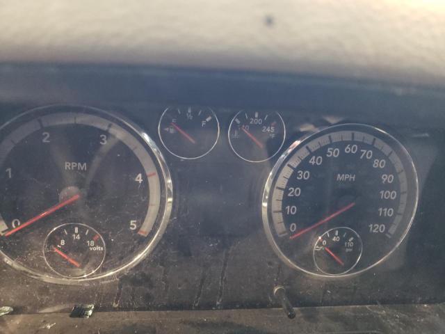 Photo 9 from auction – 2010 DODGE RAM 2500 with VIN 3D7UT2CL1AG158375