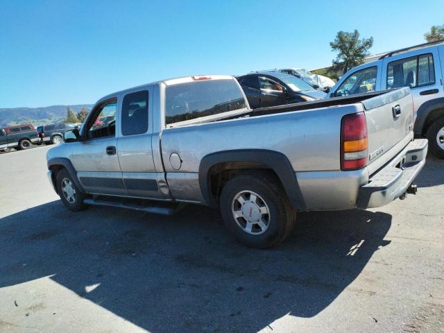 Photo 2 from auction – 2002 GMC NEW SIERRA with VIN 1GTEC19T12Z271664