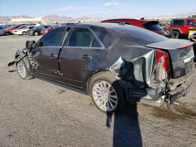 Photo 2 from auction – 2011 CADILLAC CTS PREMIU with VIN 1G6DP5ED4B0124266