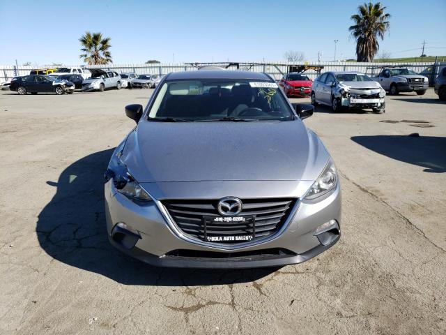 Photo 5 from auction – 2014 MAZDA 3 SV with VIN JM1BM1T77E1214674
