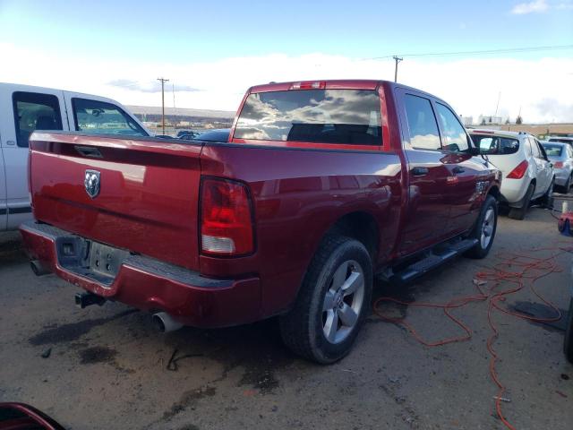 Photo 3 from auction – 2013 DODGE 1500 with VIN 1C6RR6KT2DS563026
