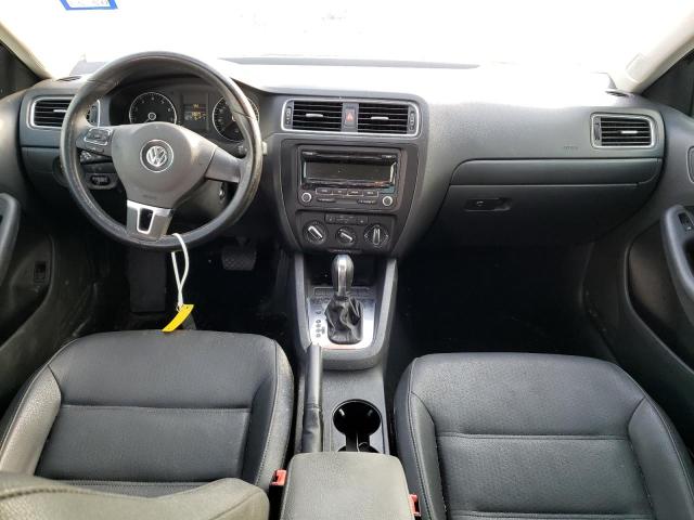 Photo 8 from auction – 2012 VOLKSWAGEN JETTA SE with VIN 3VWDX7AJ9CM106944