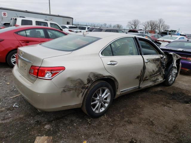 Photo 3 from auction – 2012 LEXUS ES 350 with VIN JTHBK1EGXC2508708
