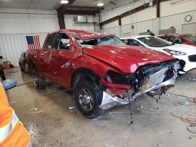 Photo 4 from auction – 2010 DODGE RAM 2500 with VIN 3D7UT2CL1AG158375