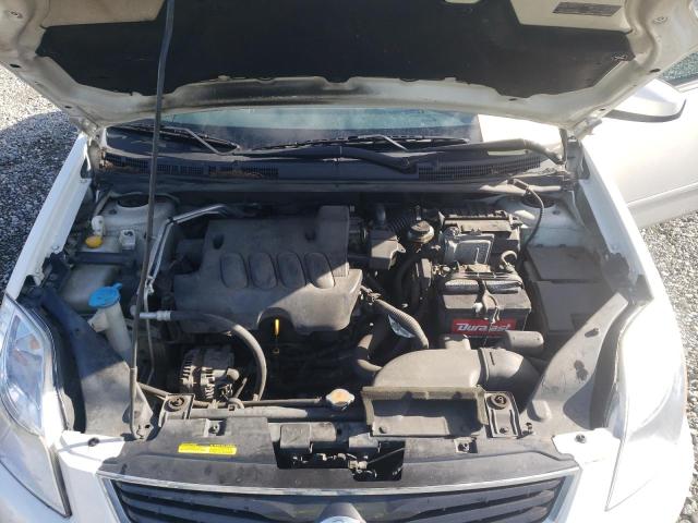 Photo 11 from auction – 2010 NISSAN SENTRA 2.0 with VIN 3N1AB6AP1AL662755