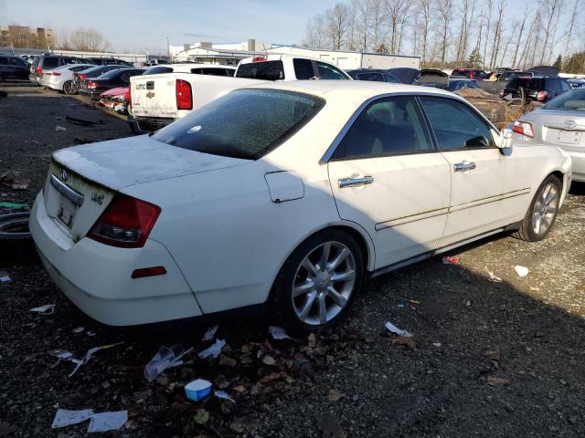 Photo 3 from auction – 2003 INFINITI M45 with VIN JNKAY41E23M006084