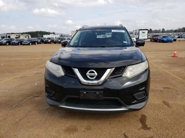 Photo 5 from auction – 2016 NISSAN ROGUE S with VIN KNMAT2MT3GP599943