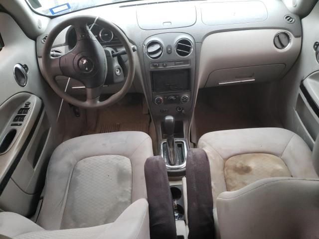 Photo 8 from auction – 2009 CHEVROLET HHR LT with VIN 3GNCA23BX9S633993