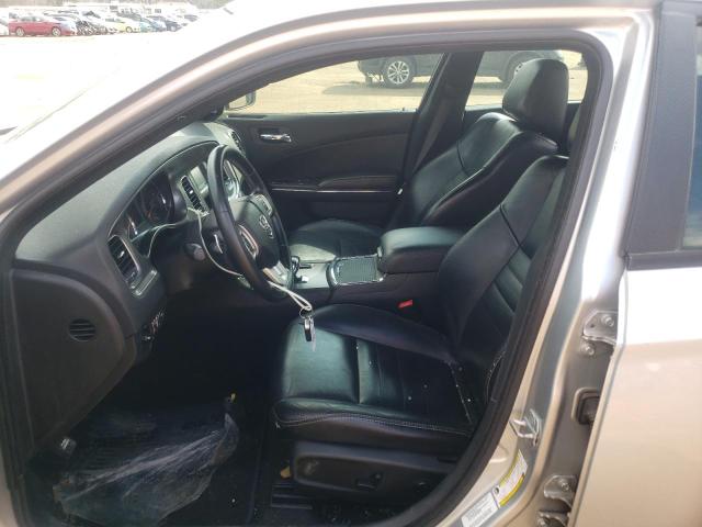 Photo 7 from auction – 2012 DODGE CHARGER SX with VIN 2C3CDXHG8CH149336
