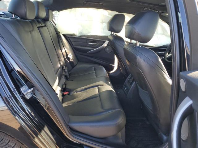Photo 10 from auction – 2014 BMW 335 XI with VIN WBA3B9G56ENR91953
