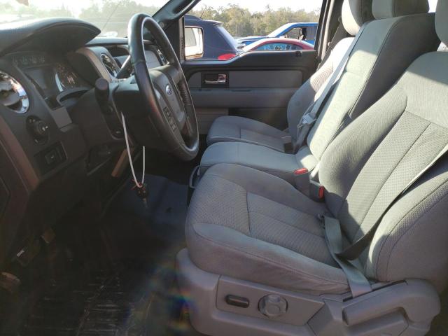 Photo 7 from auction – 2012 FORD F150 SUPER with VIN 1FTFW1EF7CFB52094