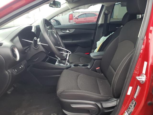 Photo 7 from auction – 2020 KIA FORTE FE with VIN 3KPF24ADXLE147564