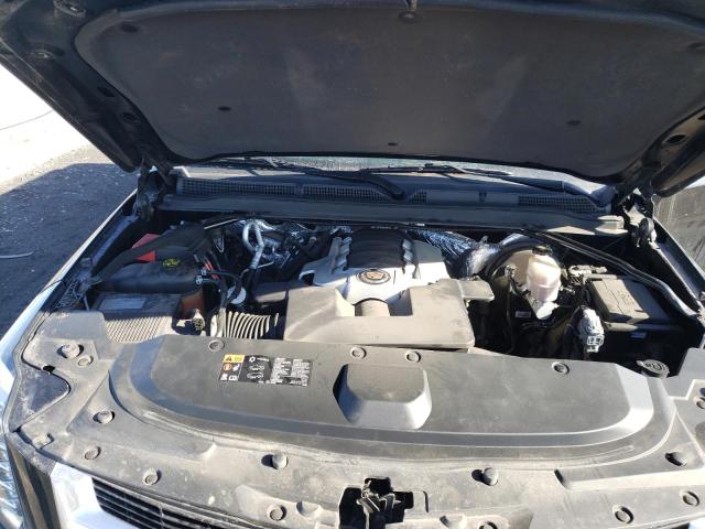 Photo 12 from auction – 2015 CADILLAC ESCALADE P with VIN 1GYS4CKJ5FR254192