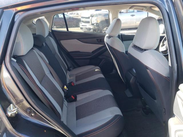 Photo 10 from auction – 2018 SUBARU CROSSTREK with VIN JF2GTABC4JH255595
