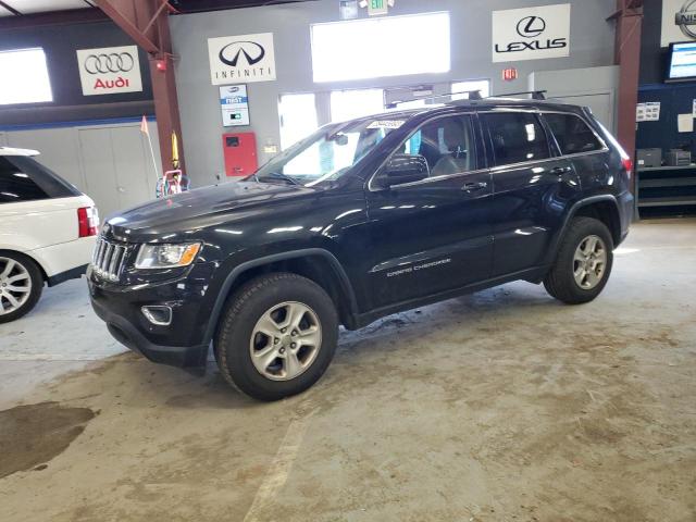 Photo 1 from auction – 2015 JEEP GRAND CHER with VIN 1C4RJFAG7FC182810