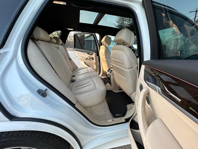 Photo 6 from auction – 2015 BMW X5 XDRIVE3 with VIN 5UXKS4C53F0J98663