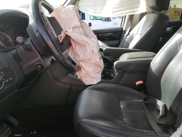 Photo 7 from auction – 2011 LAND ROVER LR4 HSE LU with VIN SALAK2D49BA571497